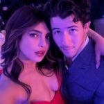 Priyanka Chopra Instagram – To witness the beautiful union of 2 wonderful people always gets me. Connie and Jesse your love is so beautiful. May you always have joy and happiness in your life. Thank you for inviting us to be a part of it. Also @tialouwho and @cavanaughjames damn! I missed y’all! 
#chengingtopowell Dallas, Texas