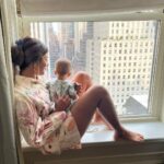 Priyanka Chopra Instagram - Our first trip to the big 🍎😍🧿 New York, New York