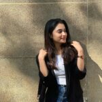 Priyanka Mohan Instagram - ☀️