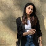 Priyanka Mohan Instagram – ☀️