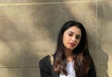 Priyanka Mohan Instagram - ☀️