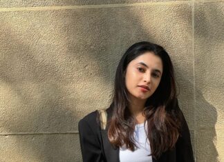 Priyanka Mohan Instagram - ☀️