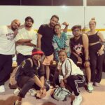 Punit Pathak Instagram – One more music video is done 
With #teampunit 
@punitjpathakofficial 
@nidhimoonysingh 
@tanmayechaudhary 
@suchitrasawant16 
@nishchal08 
@swati.gamit.shah 
@avii_bhagat 
@highnesspreeti_ 
@niveditaasharma 

#teampunit #musicvideo #dance #choreographer #mumbai #love #vibes #work #hardwork Mumbai, Maharashtra