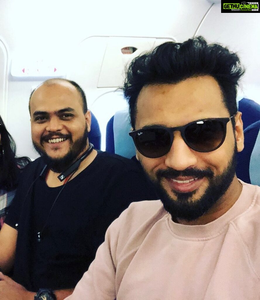 Actor Punit Pathak HD Photos and Wallpapers September 2022 Gethu Cinema