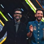 Punit Pathak Instagram – Love you sir ! @remodsouza