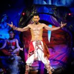 Punit Pathak Instagram - Bolo… Kya vichaar hai… comment ! . . #danceplus6 #show #final #performance