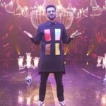 Punit Pathak Instagram - Always on point and always very neat, say hello to #TeamPunit #DancePlus6 @DisneyPlusHotstar