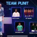 Punit Pathak Instagram – Introducing to you my very talented team for Danceplus 6 ! Show your love by commenting for your fav contestant !!
@pratiksurve_26 
@hotindians_official 
@singhromsha 
@shivanshu_the.fusionist_ 
@pranshu_ayar and @kuldeep_flowboy 
@disneyplushotstar 
.
#teampunit #danceplus6 #new #show #newbeginnings #best #wishes