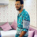 Punit Pathak Instagram – Lean game on ! 
.
.
#potd #style #danceplus6