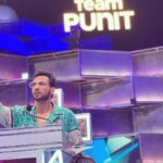 Punit Pathak Instagram – #teampunit 
.
. 
Pic by @hardik_rana15