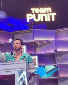 Punit Pathak Instagram - #teampunit 
.
. 
Pic by @hardik_rana15