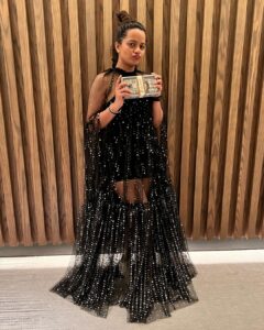 Punit Pathak Instagram - Celebrating you today ! And as they say - Love, live and laugh!…I wanna do all of it with you… today, everyday and forever !!! Happy birthday to one hell of a lady who inspires me everyday. MINE ❤️