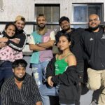 Punit Pathak Instagram – Nothing without these gems ! Thank you 🙏🏻!! 
.
#music #video #shoot #love #it #teampunit
.
@tanmayechaudhary @swati.gamit.shah @hardik_rana15 @hiten.shah @avii_bhagat @iam__romsha @thecontentteamofficial