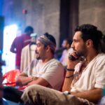 Punit Pathak Instagram - Karan - Arjun Ram - Lakhan Jai - Veeru Punit - Dhruwal 💫 . #Director #DOP