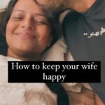 Punit Pathak Instagram - How to keep your wife happy !!! @punitjpathakofficial - Batao Batao !!! . . . #reels #love