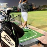 R. Madhavan Instagram – THANK YOU for the entire kit, the bells and whistles .. I feel like a better golfer already-the clubs seem to know my intent exactly .. Titleist sea
zaverchandsportspvt @deepali.59_shahgandh @titleistsea @Titleist