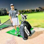 R. Madhavan Instagram – THANK YOU for the entire kit, the bells and whistles .. I feel like a better golfer already-the clubs seem to know my intent exactly .. Titleist sea
zaverchandsportspvt @deepali.59_shahgandh @titleistsea @Titleist