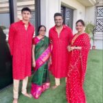 R. Madhavan Instagram - Gods grace . ❤️❤️🙏🙏HAPPY DIWALI TO YOU ALL. God bless you with peace and happiness. Dubai, United Arab Emirates