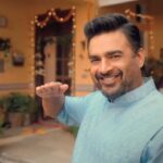R. Madhavan Instagram - Glad to be associated with @pothysofficial for this Diwali! Celebrate this festival season with Pothys and shop from wide range of collections for your family members. Indha Deepavali epovum polave Pothys adaigal udan! Adhu dhan saravedi Deepavali!