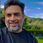 R. Madhavan Instagram – #vivamayrmariawoerth . Palace that I rush to before and after a film…to get in shape and in and out of character. Managing my look, allergies and weight has never been so much fun and a breeze. Thank you  #vivamayrmariawoerth.. our 8 year romance continues … VIVAMAYR Maria Wörth
