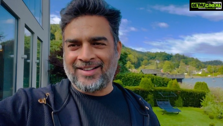 R. Madhavan Instagram - #vivamayrmariawoerth . Palace that I rush to before and after a film…to get in shape and in and out of character. Managing my look, allergies and weight has never been so much fun and a breeze. Thank you #vivamayrmariawoerth.. our 8 year romance continues … VIVAMAYR Maria Wörth