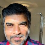 R. Madhavan Instagram – Morning sun and a satisfied smile is the way to begin the day…And the listen to Tu Ban Ke Hawa….😄😄❤️❤️🙏🙏. https://youtu.be/_tIw_UYxNHs