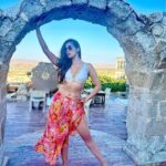 Raai Laxmi Instagram - 🧡🧡🧡 Cappadocia / Kapadokya