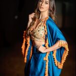 Raai Laxmi Instagram – 🧿Dussehra Vibes🧿