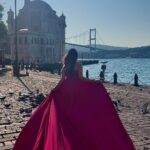Raai Laxmi Instagram – Fairytale dreams in İSTANBUL 🧚‍♂️ ❤️

📸 : @taht.istanbul 

#dreamy #fairytale #reels #must #shoot #istanbul #love #blissful #blessed ❤️