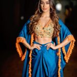 Raai Laxmi Instagram – 🧿Dussehra Vibes🧿