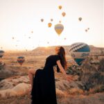 Raai Laxmi Instagram – City of love ❤️ #cappadocia 

📸 : @bekirsozakphotographr 
 #shoot #love #bliss #blessed Cappadocia, Turkey