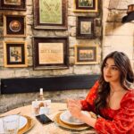 Raai Laxmi Instagram – Memorable DATE !🥰❤️ 
I mean day ,date & place 😜😋