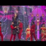 Raai Laxmi Instagram – Sneak peek of my live stage performance 💃🏻
#zeeteluguawards 💥💃🏻

#ınstagood #reelittofeelit #live #performance #dancing #act #exclusive #diwali #celebrations #telugu #awardnights #redcarpet #nofilter #love