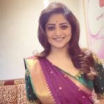 Rachita Ram Instagram - ನನ್ನ ಹುಟ್ಟು ಹಬ್ಬಕ್ಕೆ ಶುಭಕೋರಿದ ಪ್ರತಿಯೊಬ್ಬರಿಗೂ ಹೃತ್ಪೂರ್ವಕ ವಂದನೆಗಳು. ನಿಮ್ಮ ಪ್ರೀತಿ ಅಭಿಮಾನಕ್ಕೆ ನಾನು ಎಂದೆಂದಿಗೂ ಚಿರಋಣಿ, ನಿಮ್ಮ ಈ ಪ್ರೀತಿ ಅಭಿಮಾನ ನನ್ನ ಮೇಲೆ ಹೀಗೆ ಇರಲಿ...🙏🤗 . Thank you all for the birthday wishes. You all really made my day.🙏🏻♥️ #loveyouall