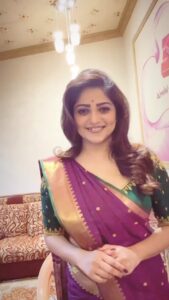 Rachita Ram Instagram - ನನ್ನ ಹುಟ್ಟು ಹಬ್ಬಕ್ಕೆ ಶುಭಕೋರಿದ ಪ್ರತಿಯೊಬ್ಬರಿಗೂ ಹೃತ್ಪೂರ್ವಕ ವಂದನೆಗಳು. ನಿಮ್ಮ ಪ್ರೀತಿ ಅಭಿಮಾನಕ್ಕೆ ನಾನು ಎಂದೆಂದಿಗೂ ಚಿರಋಣಿ, ನಿಮ್ಮ ಈ ಪ್ರೀತಿ ಅಭಿಮಾನ  ನನ್ನ ಮೇಲೆ ಹೀಗೆ ಇರಲಿ...🙏🤗
.
Thank you all for the birthday wishes. You all really made my day.🙏🏻♥️ 
#loveyouall