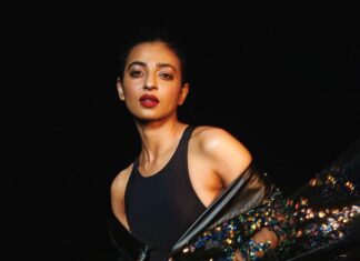 Radhika Apte Instagram -
