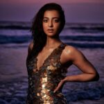 Radhika Apte Instagram - @bazaarindia #goa