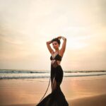 Radhika Apte Instagram - 🐟💙