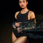 Radhika Apte Instagram - @bazaarindia 🥂
