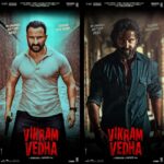 Radhika Apte Instagram - एक कहानी सुनाएं? #VikramVedhaTeaser Out Now! #VikramVedha hitting the cinemas worldwideon 30th September 2022. @hrithikroshan #SaifAliKhan @pushkar.gayatri @tseries.official @tseriesfilms @reliance.entertainment @studiosynot @fridayfilmworks @officialjiostudios @apinternationalfilms @pvrpictures @penmovies @rohitsaraf @iyogitabihani @mrfilmistaani @instasattu #BhushanKumar @sarkarshibasish @sash041075 @chakdyn @vivekbagrawal @shivchanana #homescreenentertainment @vikramvedha_movie