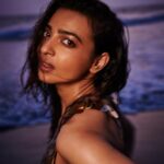 Radhika Apte Instagram - 🌅