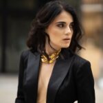 Radhika Madan Instagram - How It Reigns. 👑 Toronto International Film Festival 2022. @tiff_net