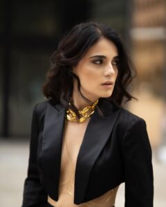 Radhika Madan Instagram - How It Reigns. 👑

Toronto International Film Festival 2022.
@tiff_net