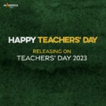 Radhika Madan Instagram - Wishing all the teachers a very #HappyTeachersDay! And this is what we bring to you today! #DineshVijan presents Happy Teachers' Day, starring yours truly 🙋‍♀️& the brilliant @nimratofficial. Releasing on Teachers' Day, 2023. Shoot begins today! #happyteachersdayfilm @mikhilmusale88 @parindajoshi @anusinghc @kshitijpatwardhan @maddockfilms