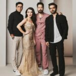 Radhika Madan Instagram - Not so Kacchey♥  Shot in the #TIFFxBVLGARI Portrait Studio at #tiff22 .