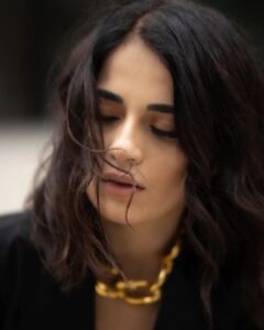 Radhika Madan Instagram - How It Reigns. 👑

Toronto International Film Festival 2022.
@tiff_net