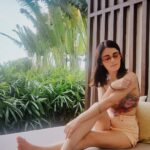 Radhika Madan Instagram - Ek se bhale Teen!♥ This is post one the best brunches we had @thewestingoa! Thankyou for making our day 💌