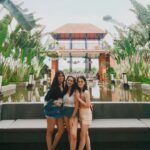 Radhika Madan Instagram - Ek se bhale Teen!♥ This is post one the best brunches we had @thewestingoa! Thankyou for making our day 💌