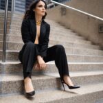 Radhika Madan Instagram - How It Reigns. 👑 Toronto International Film Festival 2022. @tiff_net