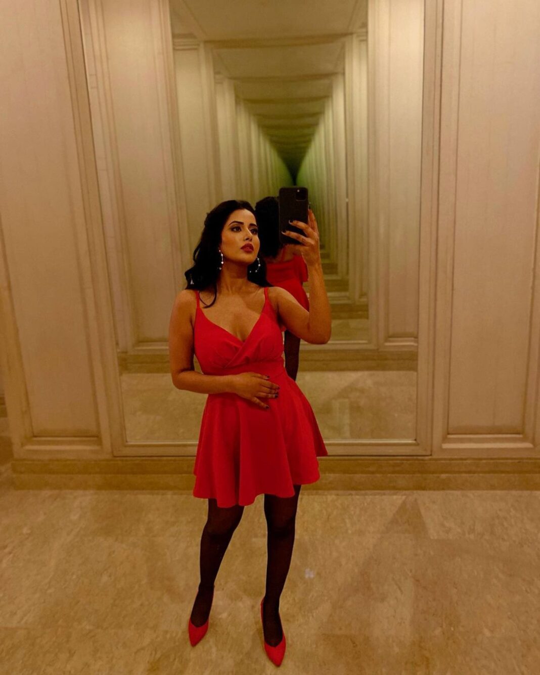 Raiza Wilson Instagram - 💌